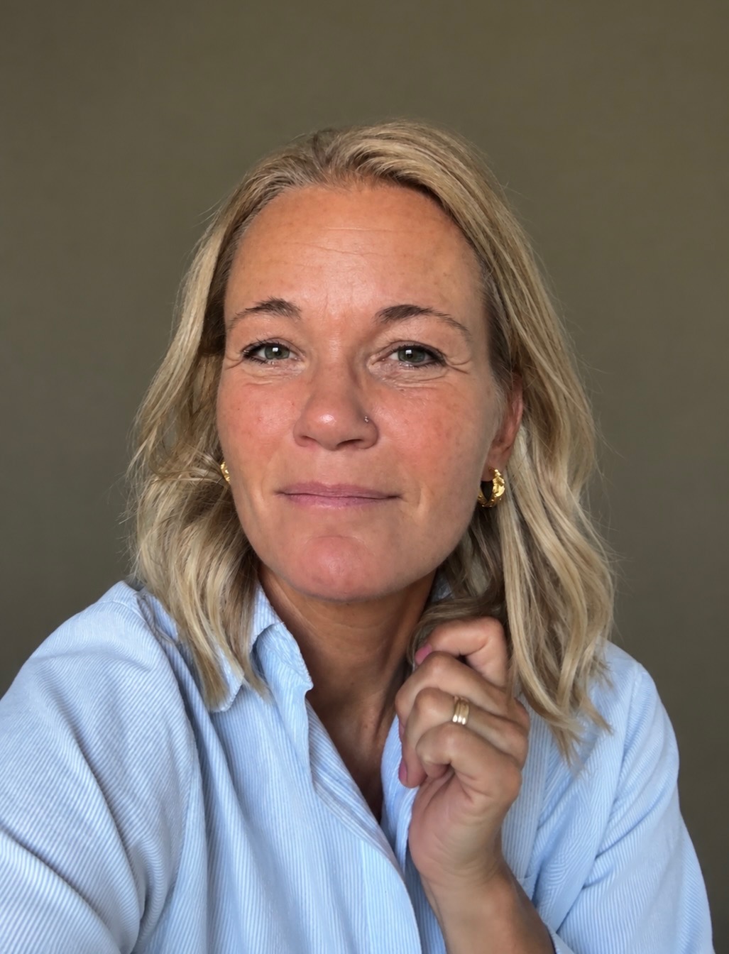 Maria Hørning